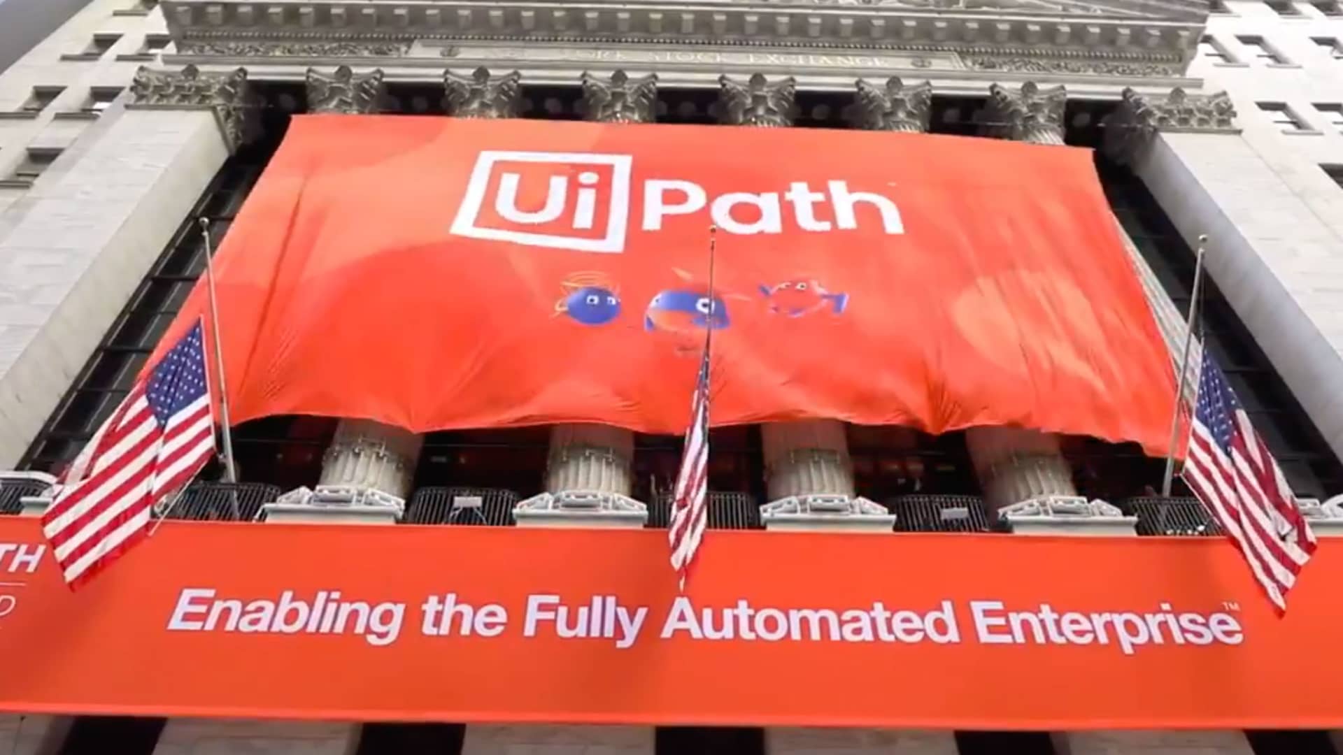UiPath to cut 5% of its workforce as part of restructuring plan