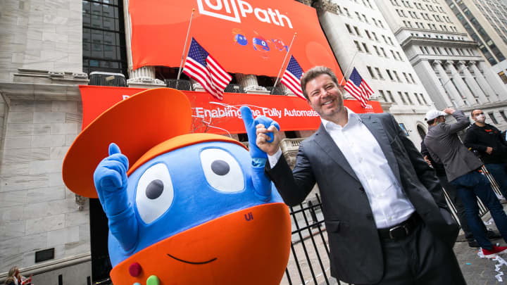 Uipath ipo date forextime b videos