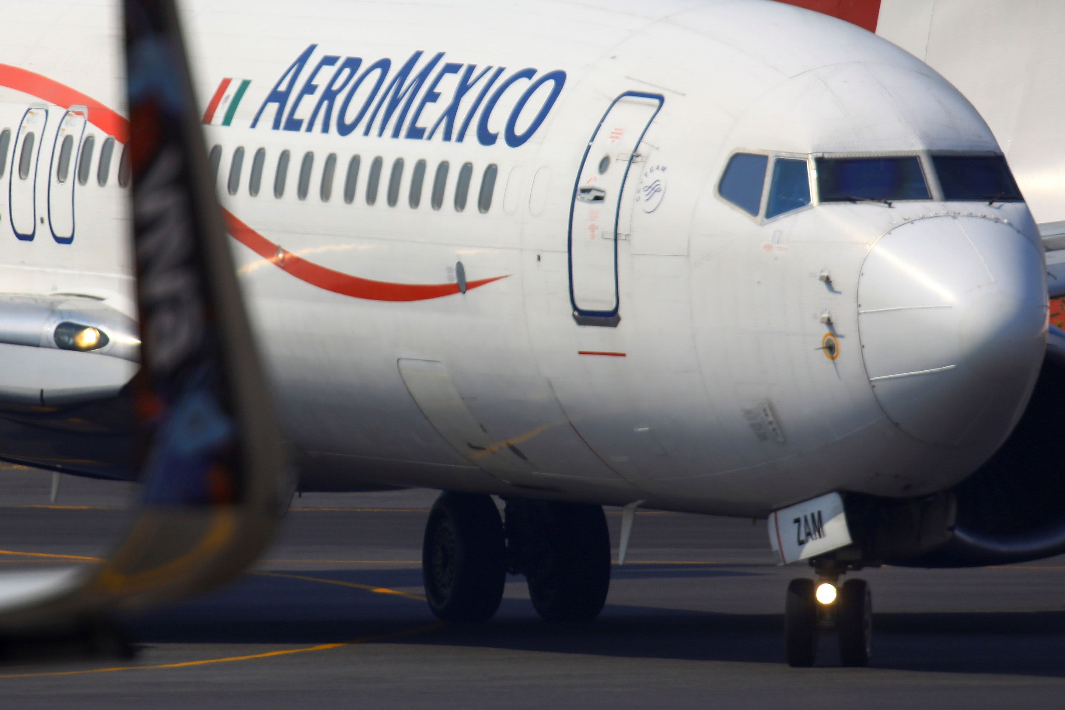 U.S. prepares to downgrade Mexico air safety rating