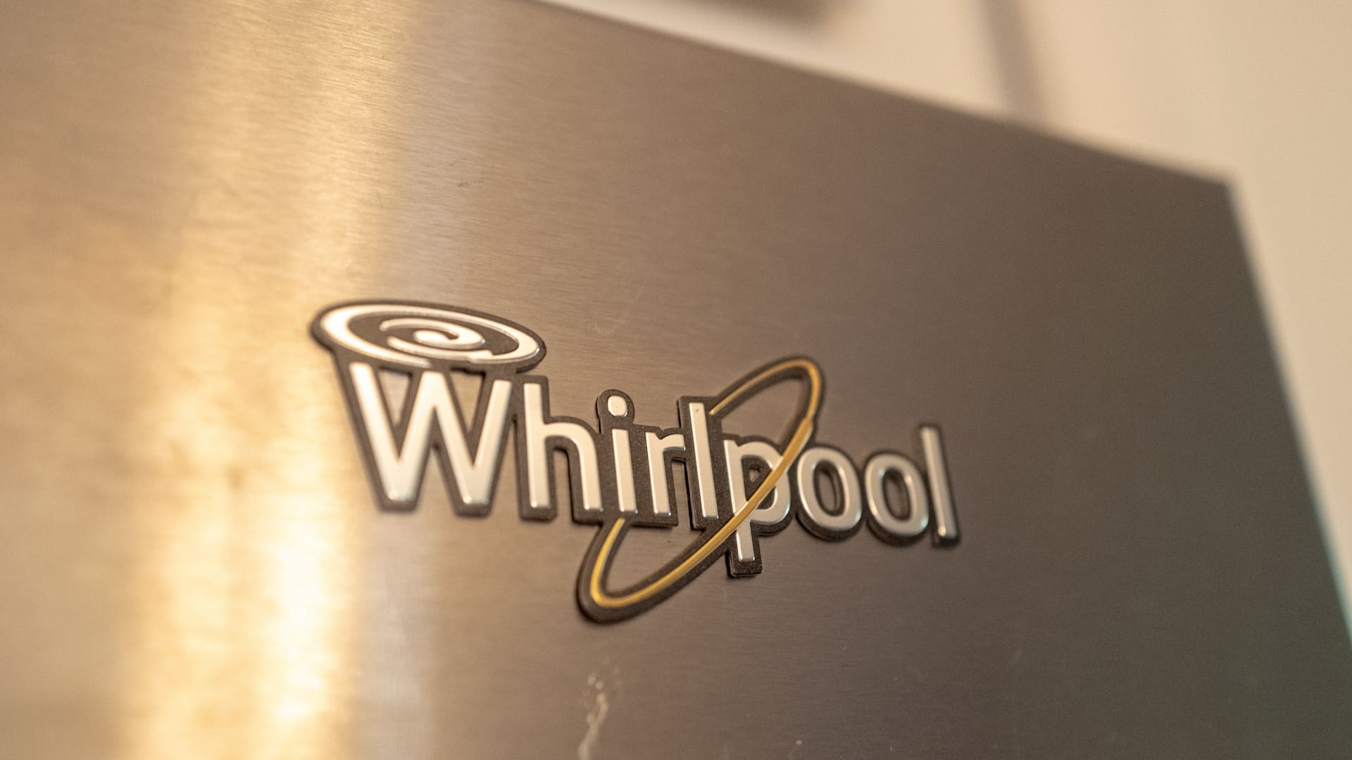 Whirlpool’s CEO says the company is tackling inflationary challenges