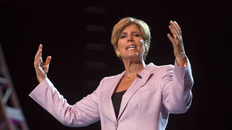 Suze Orman: Answer these 3 questions to find your net worth