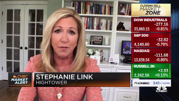 Stephanie Link on the streaming services Netflix vs. HBO