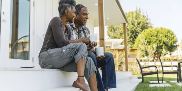 Why moving in retirement can earn you an extra $100,000 — or more