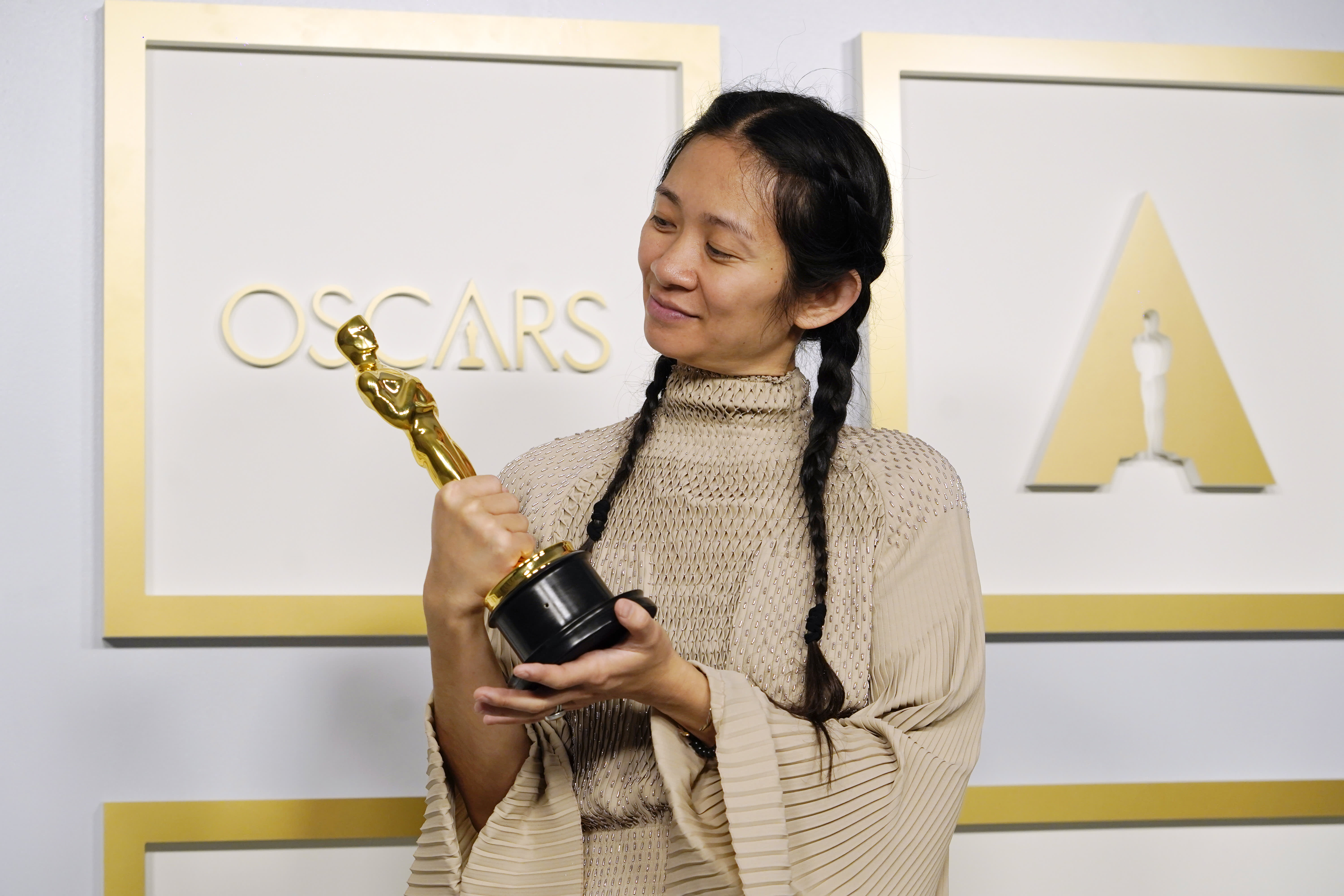 Oscars 2021 winners: Here's who took home trophies