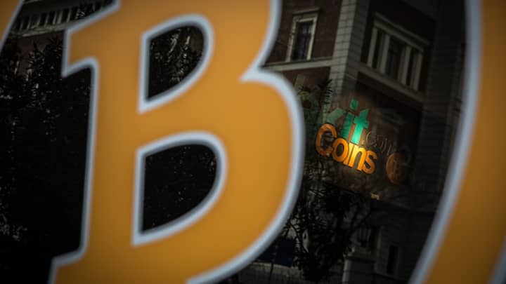 goldman sachs a spus să cântărească operațiunea de tranzacționare bitcoin este legitul profitului bitcoin