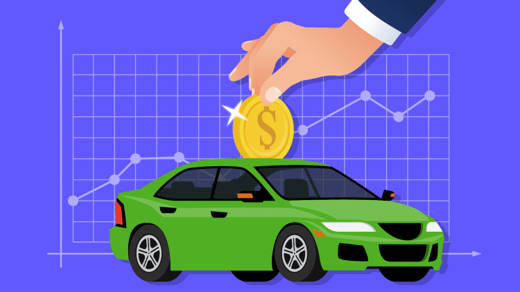 Calculate how much you can afford to spend on a car