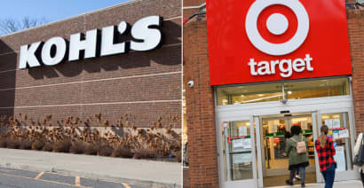 These 3 factors will determine how Target and Kohl’s fare beyond the pandemic