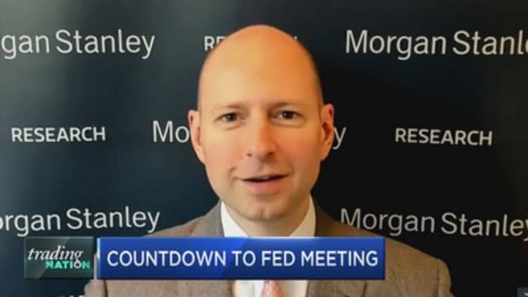 Why too much optimism may be the Fed meeting's biggest wildcard