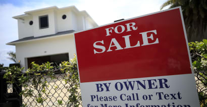 February home prices see the biggest gain in 15 years, S&P Case-Shiller says