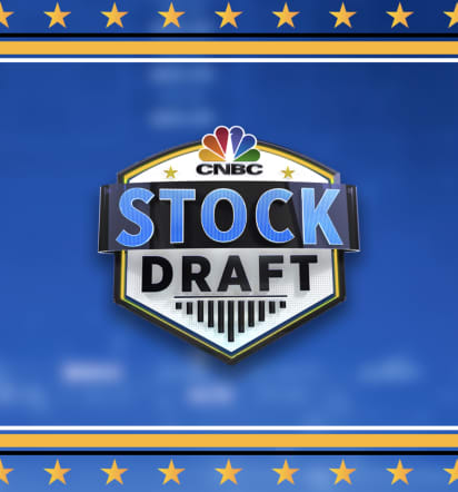 CNBC Stock Draft 2024 Leaderboard