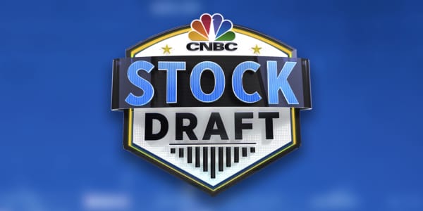 CNBC Stock Draft 2024 Leaderboard