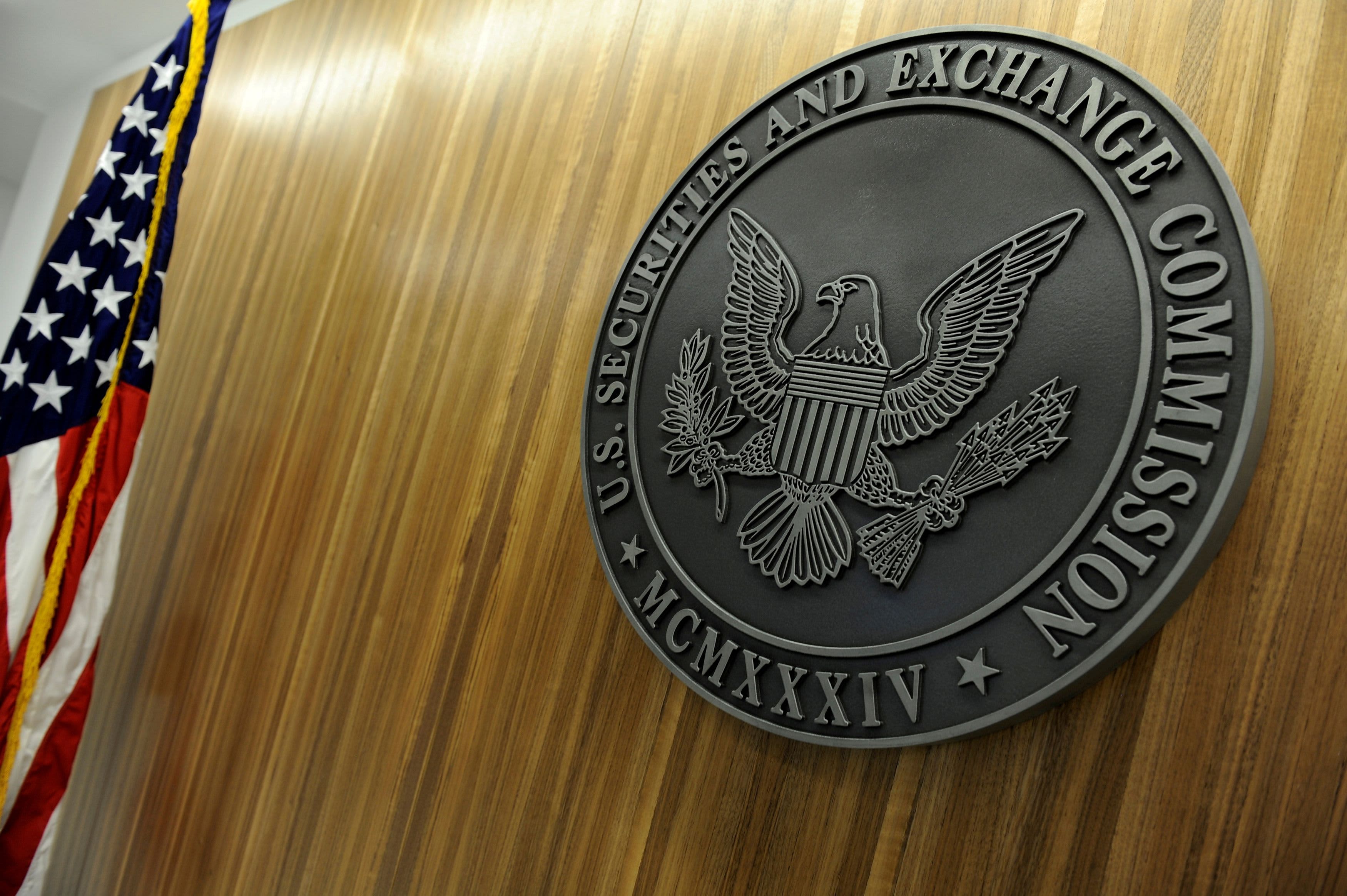 The push for a bitcoin ETF is going to court. Here's what you need to know