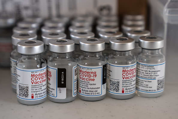 Moderna says FDA needs more time to review its Covid vaccine for teens – CNBC