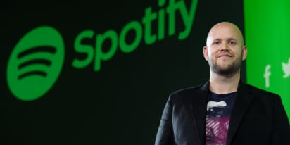 Spotify to trim 6% of workforce, content head to depart