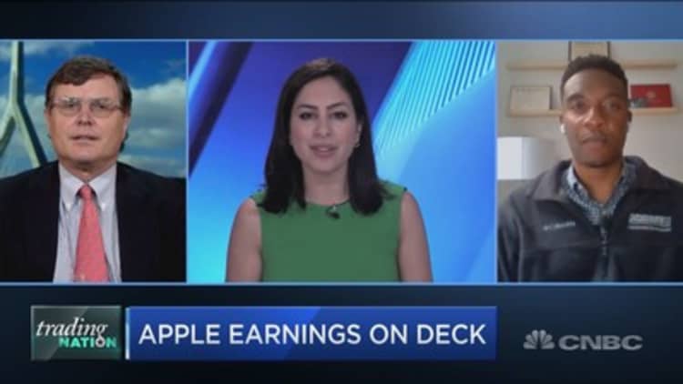 These Apple stock alternatives look like buys, traders say