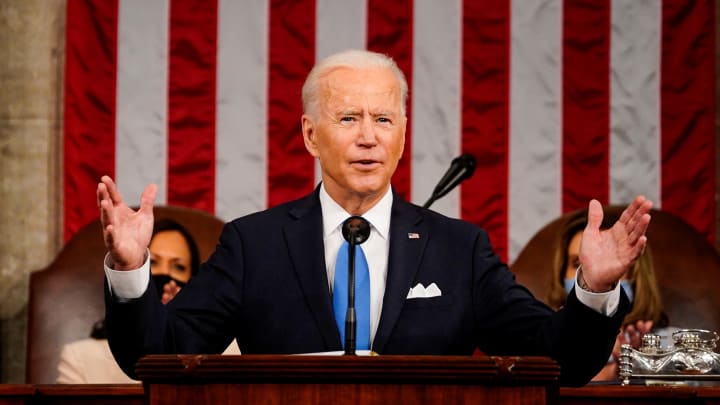 Biden’s plan for inherited real estate may impact more people than just the wealthy