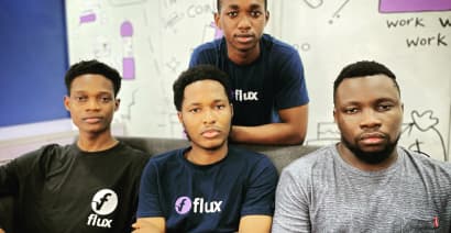Nigeria's Flux: From college dropouts to being snapped up by Y Combinator