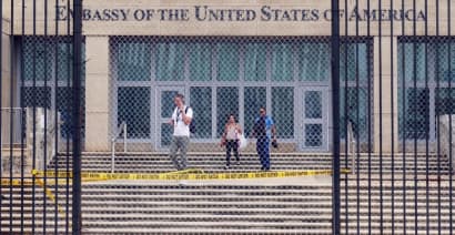 Havana Syndrome: ‘Attacks have stepped-up in their brazenness,’ says national security expert
