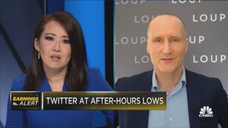 Breaking down Amazon and Twitter earnings with Loup's Gene Munster