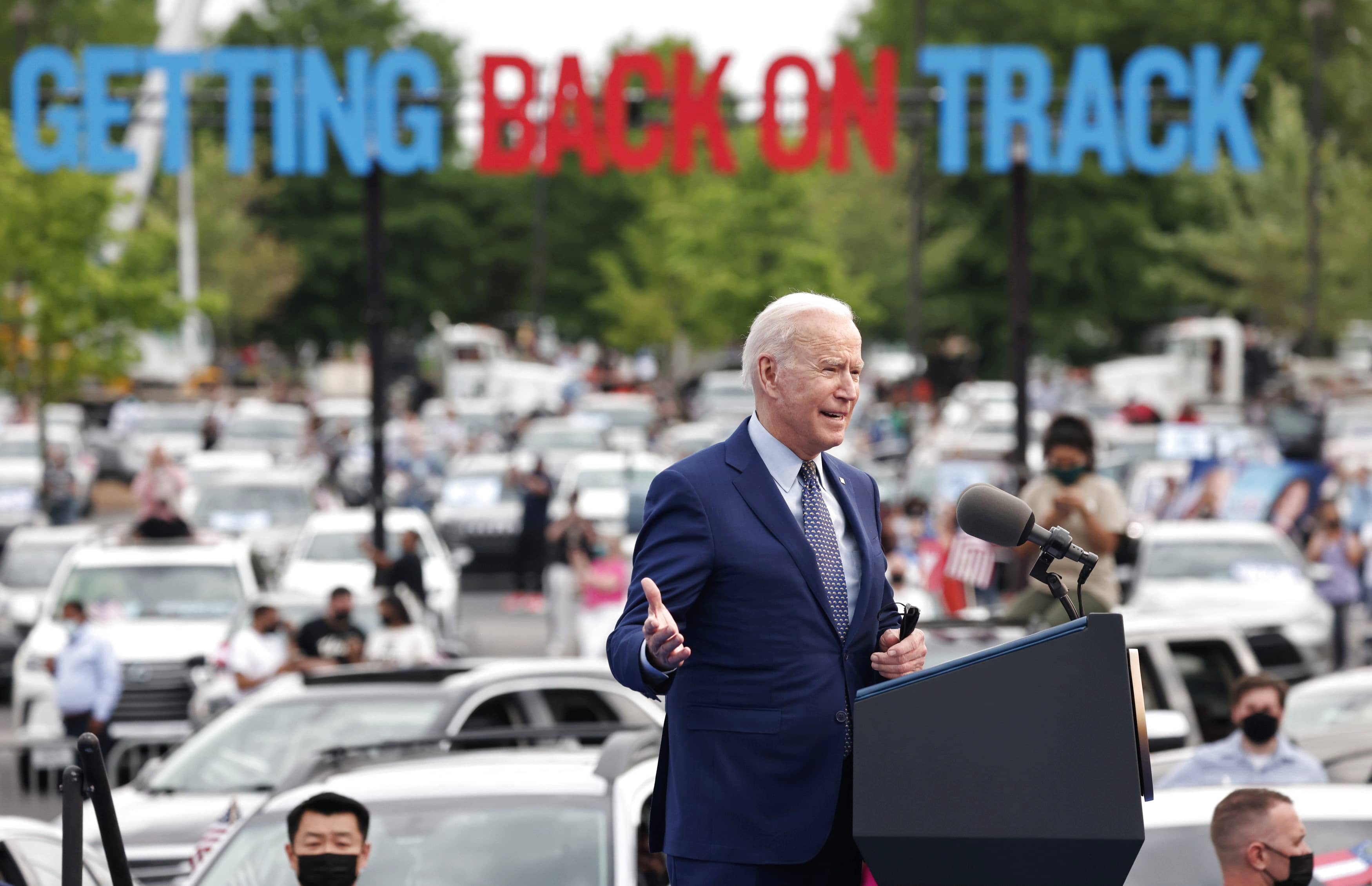 What Biden's latest moves could signal for Social Security reform efforts 