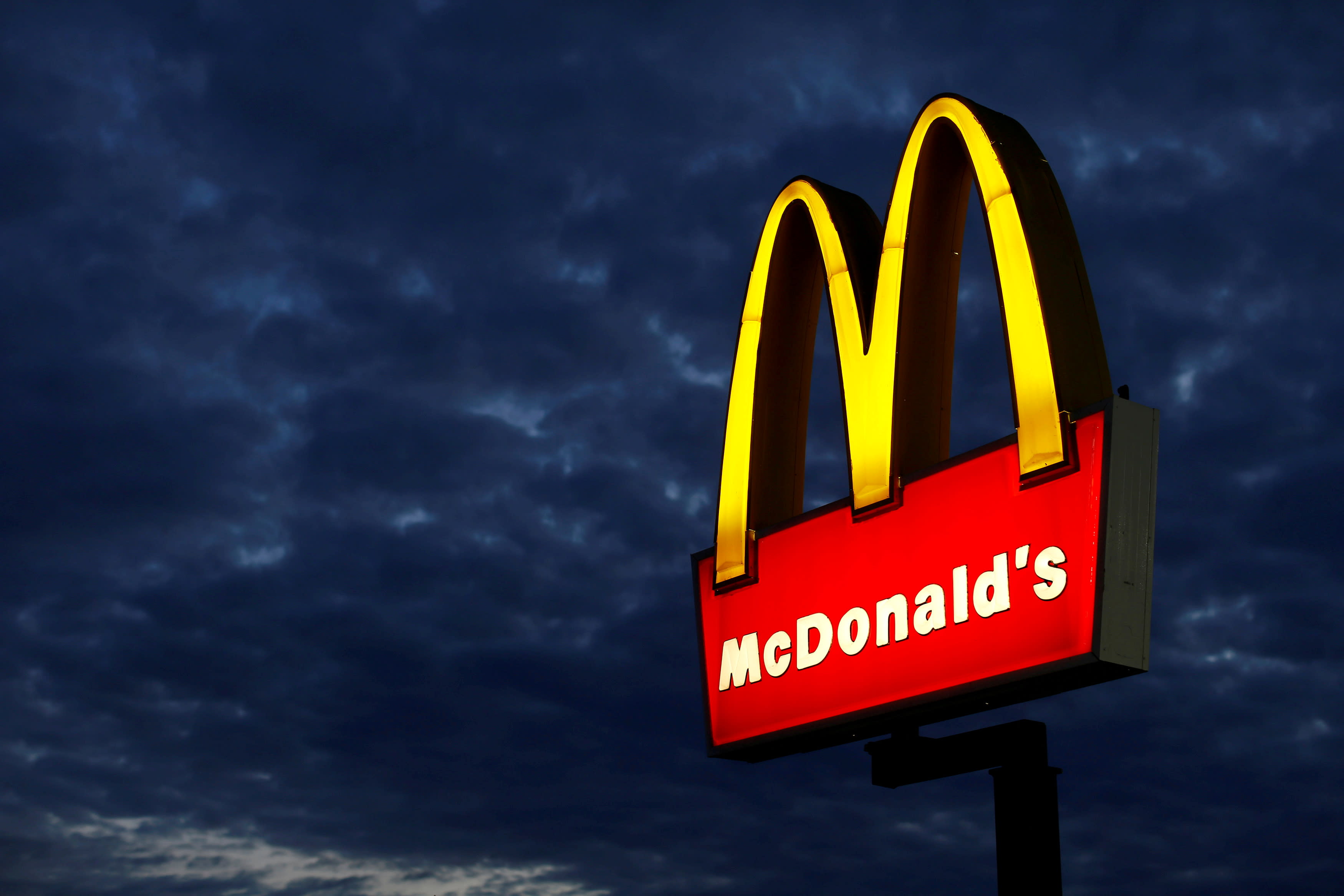Here are Wednesday’s biggest analyst calls of the day: McDonald’s, Apple, Coinbase, Microsoft & more