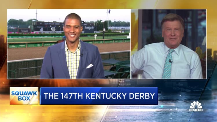 Here's what you need to know about this year's Kentucky Derby