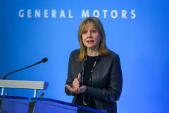 From electric vehicles to air mobility: GM looks to grow beyond traditional auto industry