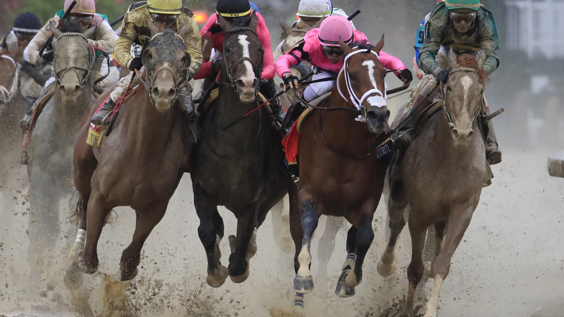 2021 Kentucky Derby: How much prize money the winning jockey will earn