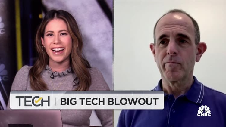Tech employees will be more fragmented going forward, according to tech investor Keith Rabois