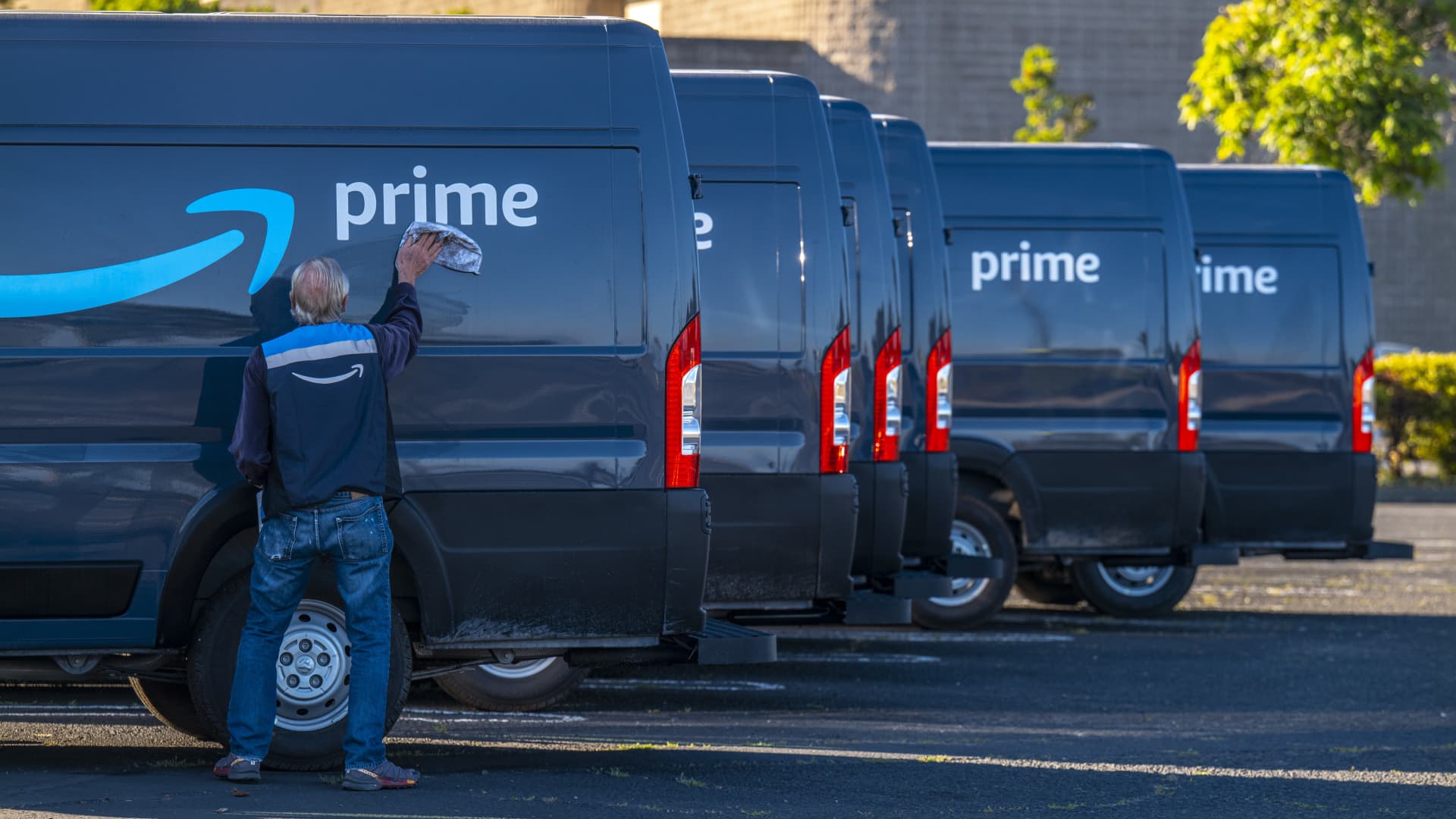 Amazon will have two Prime shopping events this year, second one coming in Q4