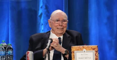 Munger describes how he and Buffett made Berkshire into what it is