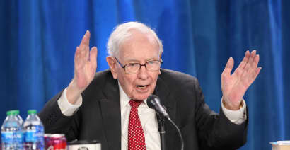 Almost none of the Berkshire analysts recommend buying the conglomerate’s stock