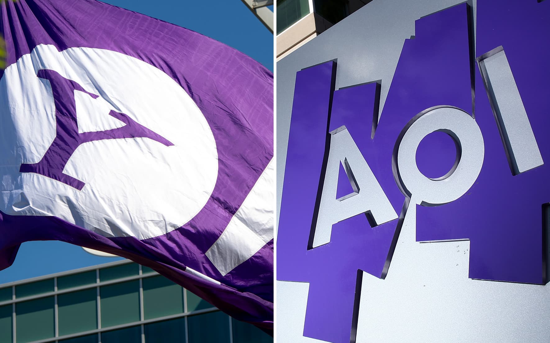 Verizon sells media businesses including Yahoo and AOL to Apollo ...