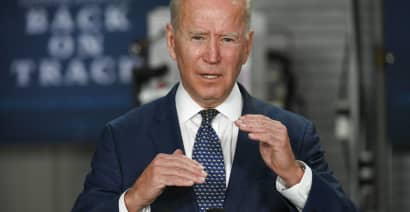Biden raises refugee cap to 62,500 after criticism from Democrats