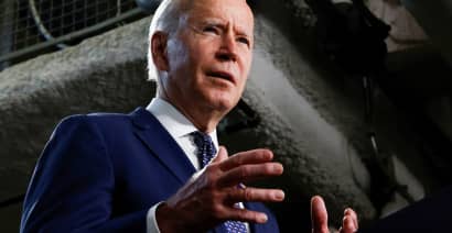 Op-ed: Biden has a historic opportunity in the Middle East to foster peace and economic progress