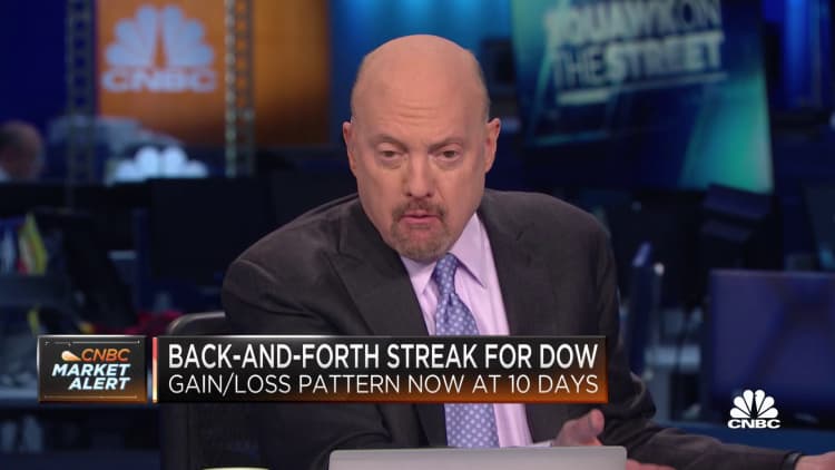 Cramer on prospects for returning to work as vaccine rollout continues