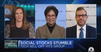 Trading Nation: Is now the time to buy social media stocks?