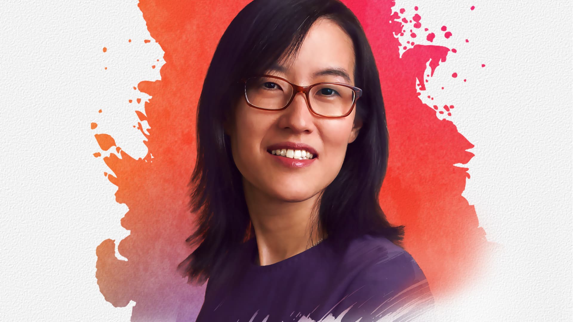 Ellen Pao, Former CEO, Reddit