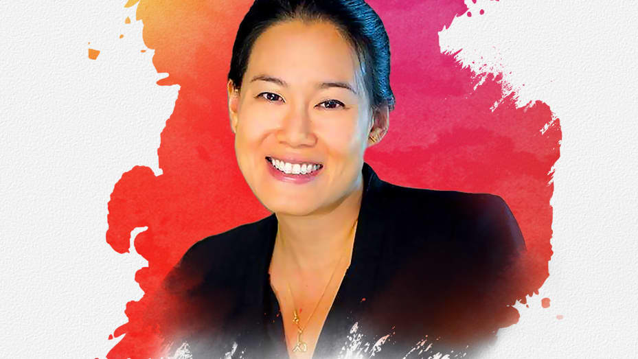 Debby Soo, CEO, OpenTable