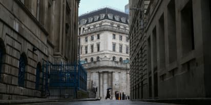 Bank of England ends run of 14 straight interest rate hikes after cooler-than-expected inflation