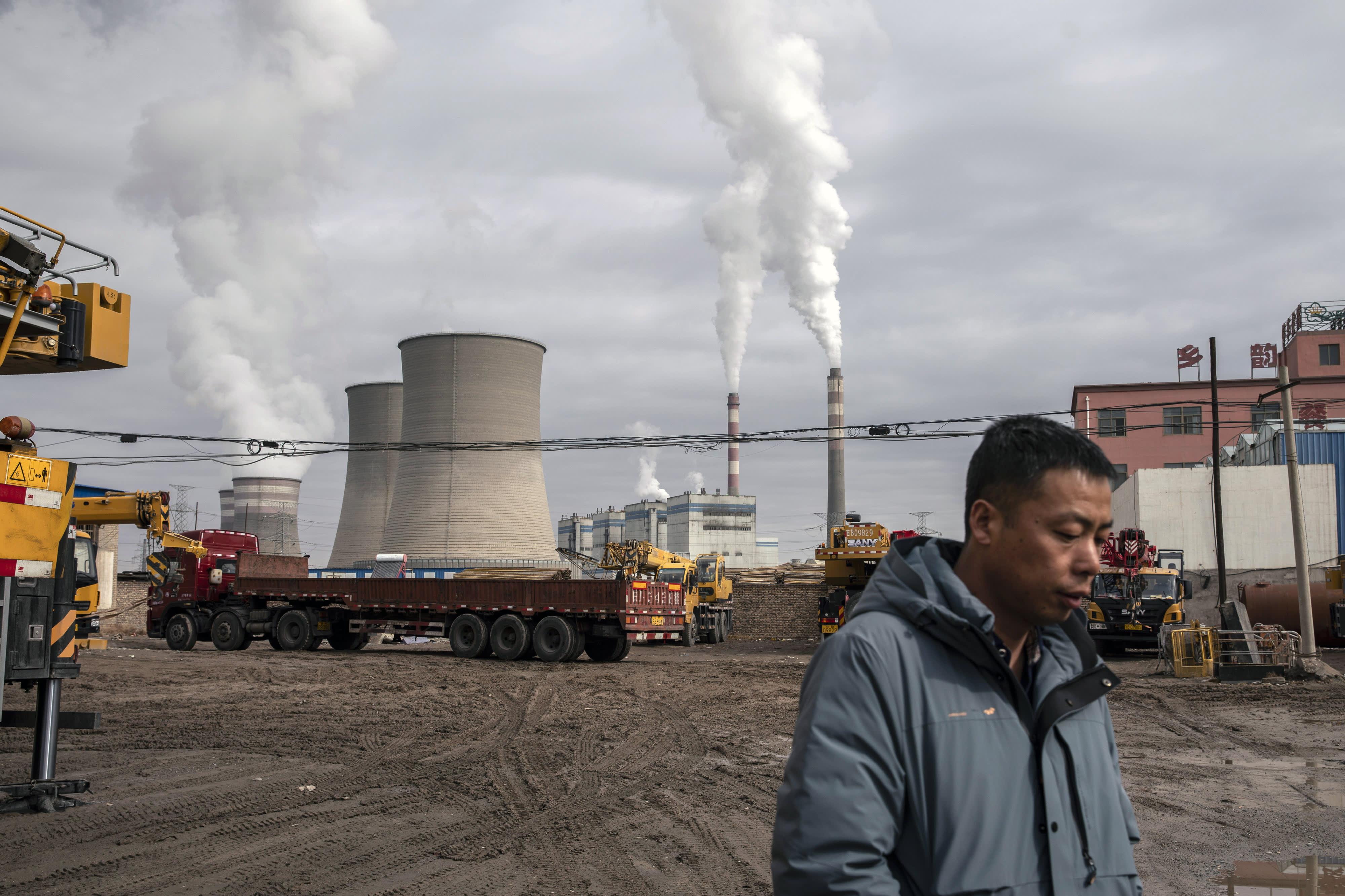 China is facing an energy crisis. Here’s how to play the market, according to Jefferies
