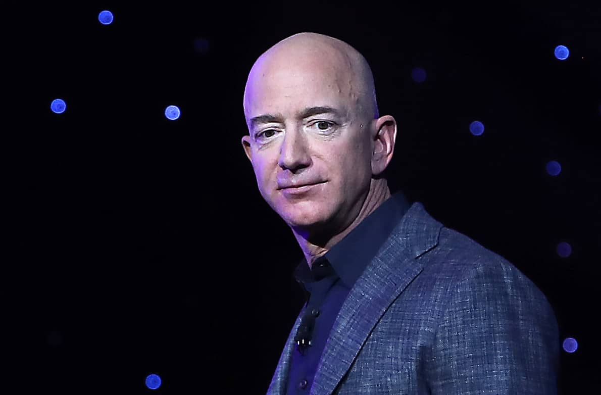 Jeff Bezos flew to space late last month, but his company has lost top talent since the billionaire space founder came back to Earth. More than a doze