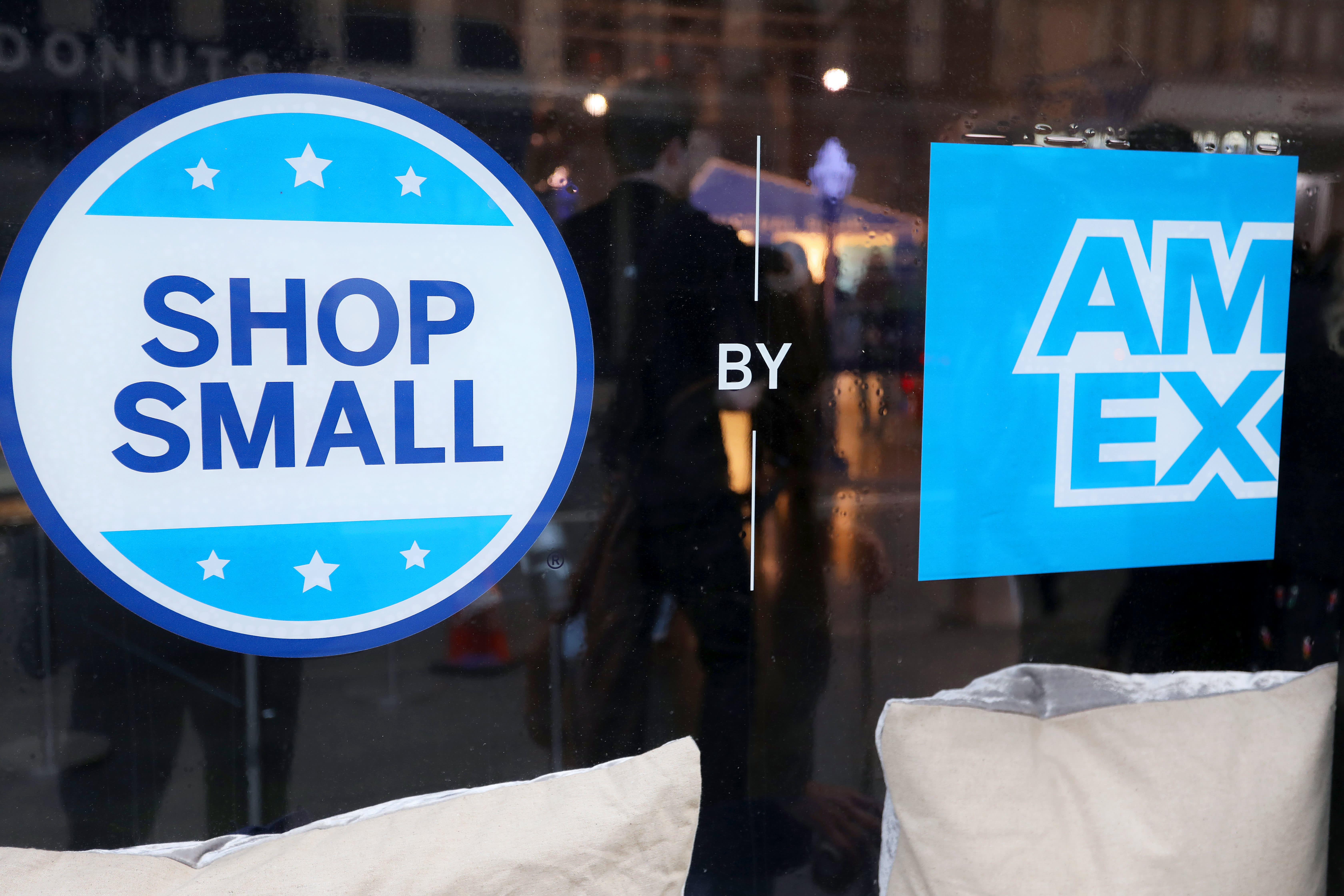 Almost 80% of small-business owners say ‘shopping small’ is more important than ever before — here’s why