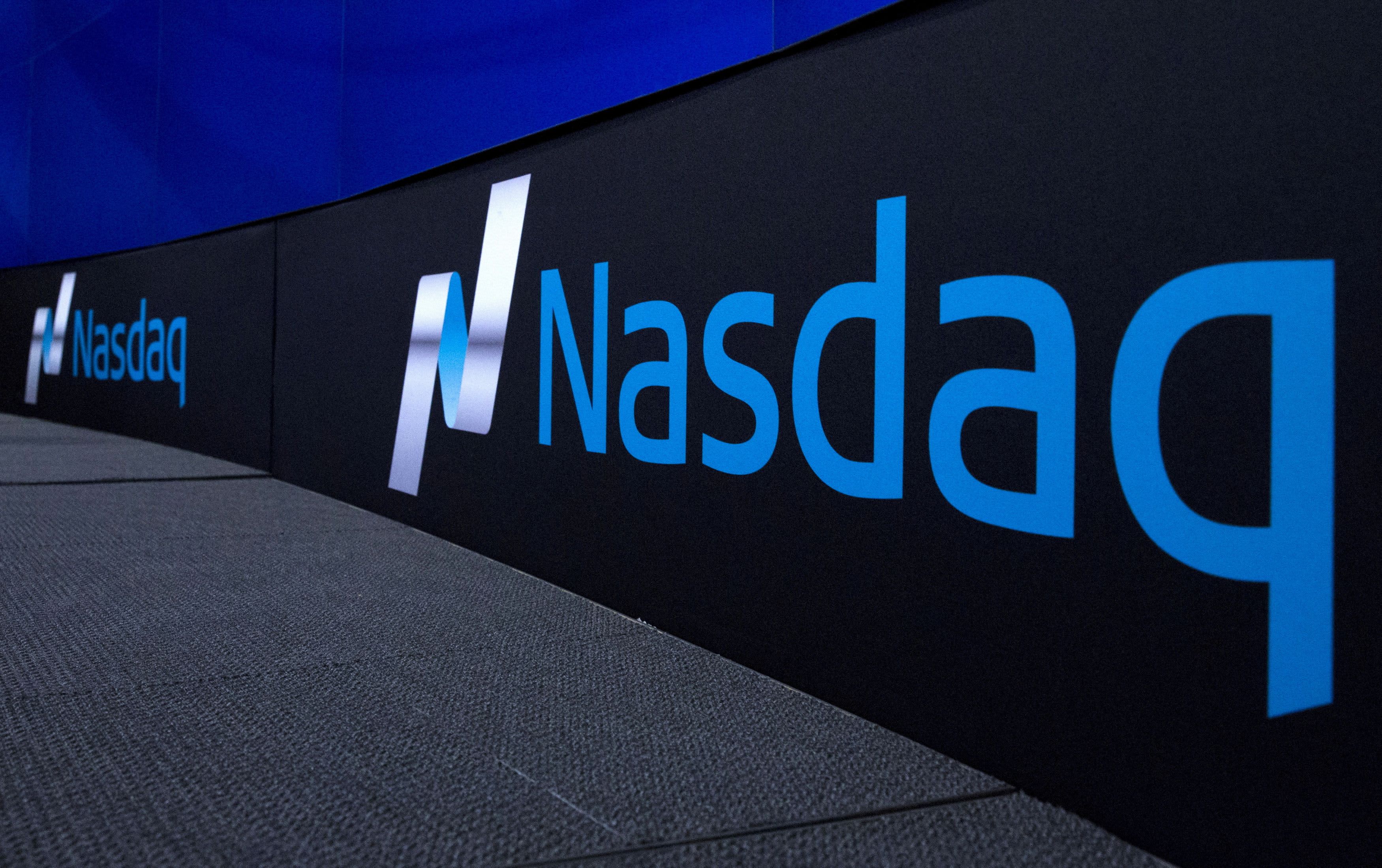 Nasdaq partners with major banks to spin out trading ...