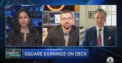 What these investors expect from Square's earnings report