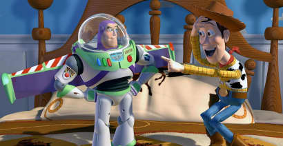 United Arab Emirates bans Pixar's new Buzz Lightyear movie from theaters