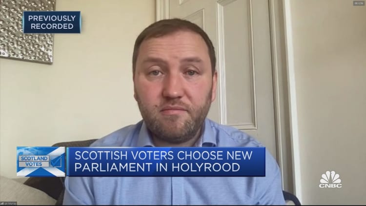 Questions on how Scottish independence would function remain un-answered, politician says