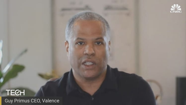 Valence launches new membership program to develop Black executives