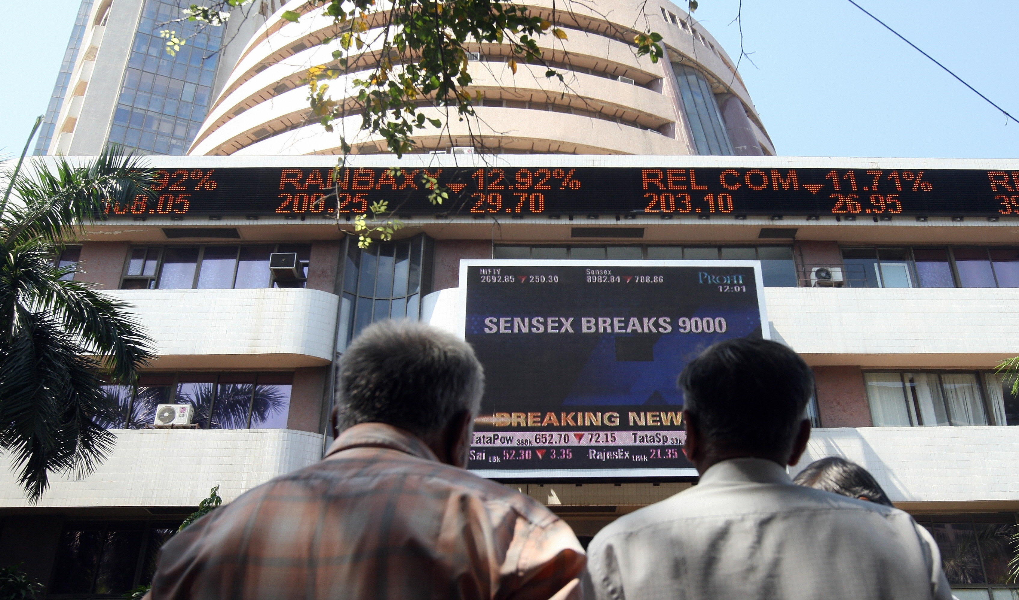 India could surpass the UK as the world's 5th largest stock market by 2024, Gold..
