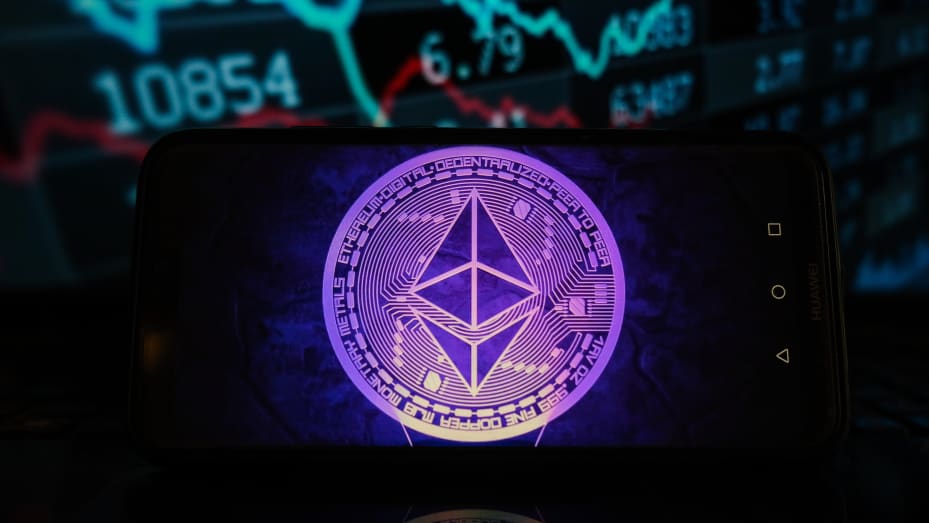 Ethereum and Crypto staking under siege